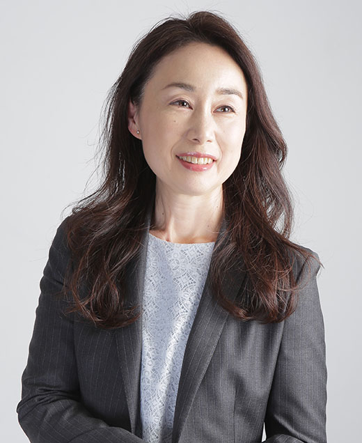 増田陽子